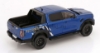 Изображение MODELCAR 1/18 FORD Ranger Raptor 4x4 Special Edition 2023 performance blue metallic