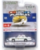 Изображение GREENLIGHT 1/64  FORD Crown Victoria U.S.Customs and Border Protection Border Patrol (Таможенная и пограничная служба США) 1997