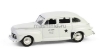 Изображение GREENLIGHT 1/64  FORD Fordor Super Deluxe U.S. Navy Staff Car 1946 white