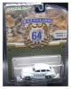 Изображение GREENLIGHT 1/64  FORD Fordor Super Deluxe U.S. Navy Staff Car 1946 white