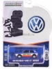 Изображение GREENLIGHT 1/64  VW Golf I GTI Widebody Rabbit Transit 1980