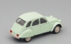 Изображение NOREV JET CAR 1/43 CITROEN 2CV green