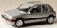Изображение NOREV JET CAR 1/43 PEUGEOT 205 GTI silver