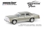 Изображение GREENLIGHT 1/64 FORD LTD Crown Victoria 1991 light titanium metallic