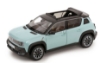 Изображение NOREV 1/18 RENAULT 4 E-Tech Electric 2025 Hauts de France green