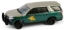 Изображение GREENLIGHT 1/64 CHEVROLET Tahoe Police Pursuit Vehicle (PPV) New Hampshire State Police 2023