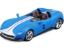 Изображение BBURAGO 1/43 FERRARI Monza SP2 blue