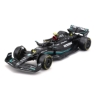 Изображение BBURAGO 1/43 MERCEDES-AMG F1 W14 E Perf. 2023
