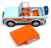 Изображение GREENLIGHT 1/24 FORD Bronco Gulf Oil 1966