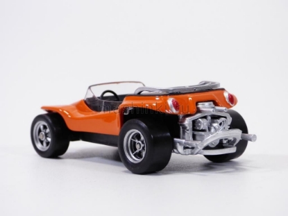 Изображение NOREV JET CAR 1/43 DUNE BUGGY (пляжный багги) orange