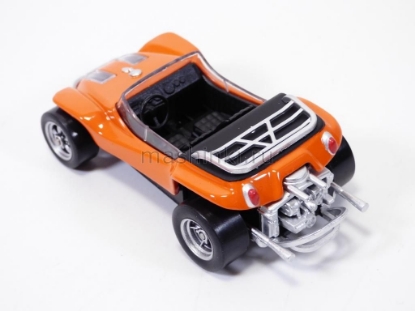 Изображение NOREV JET CAR 1/43 DUNE BUGGY (пляжный багги) orange