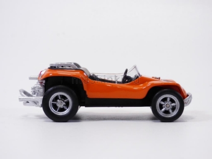 Изображение NOREV JET CAR 1/43 DUNE BUGGY (пляжный багги) orange