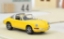 Изображение NOREV JET CAR 1/43 PORSCHE 911 Targa 1969 signal yellow