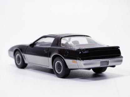 Изображение NOREV JET CAR 1/43 PONTIAC Firebird K.A.R.R. 1982  (т/с Рыцарь дорог)