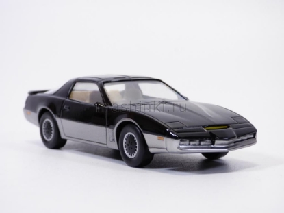 Изображение NOREV JET CAR 1/43 PONTIAC Firebird K.A.R.R. 1982  (т/с Рыцарь дорог)