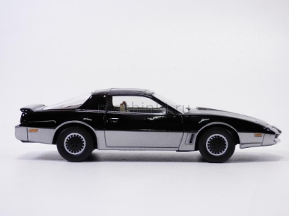 Изображение NOREV JET CAR 1/43 PONTIAC Firebird K.A.R.R. 1982  (т/с Рыцарь дорог)