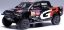 Изображение IXO 1/43 TOYOTA GR DKR Hilux Evo T1U №226 Toyota Gazoo Racing Variawa/Cazalet 16 место Rally Dakar 2024