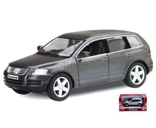 Изображение KINSMART VW Touareg 2003