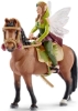 Изображение SCHLEICH Байяла: лесная эльфийка-наездница (без лошади)