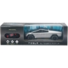 Изображение R/C ТЕХНОПАРК TESLA Cybertruck р/у 24,5 см серебристый