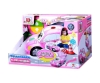 Изображение R/C BBURAGO VW New Beetle 18 см р/у pink/розовый