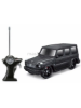 Изображение R/C MAISTO 1/24 MERCEDES-BENZ G-Classe р/у black/черный