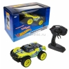 Изображение R/C HOT WHEELS 1/24 Машина 18 см р/у ПВХ-корпус желтый