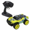 Изображение R/C HOT WHEELS 1/24 Машина 18 см р/у ПВХ-корпус желтый