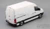 Изображение CARARAMA 1/24 VW Crafter Van белый