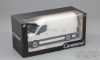 Изображение CARARAMA 1/24 VW Crafter Van белый