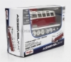 Изображение MAISTO KIT 1/24 VW Van Samba red/красный