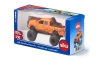 Изображение SIKU 1/50 DODGE RAM 1500 оранжевый