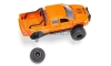 Изображение SIKU 1/50 DODGE RAM 1500 оранжевый