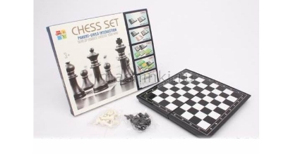 Изображение Шахматы HUADA TOY Шахматы