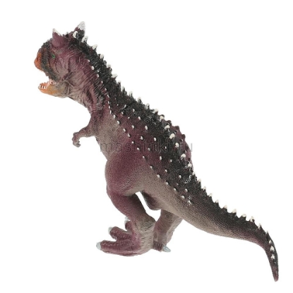 Изображение Пластизоль ИГРАЕМ ВМЕСТЕ Динозавр Карнозавр 25x9x15,5 см