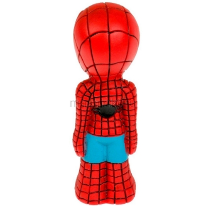 Изображение Пластизоль КАПИТОШКА Игр. д/ванны Человек-Паук