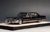 Изображение GLM STAMP 1/43 CADILLAC Fleetwood 75 Limousine 1973 black