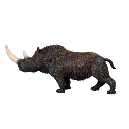 Изображение MOJO Носорог шерстистый (вымерший)