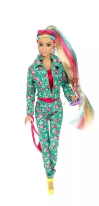 Изображение Кукла СОФИЯ Модница 29 см в костюме с аксессуарами руки, ноги сгиб.