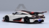 Изображение AUTOART 1/64 KOENIGSEEGG One pebble white/carbon black/red accents
