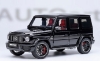 Изображение AUTOART 1/18 MERCEDES-AMG G63 2019 black