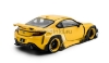 Изображение SOLIDO 1/43 TOYOTA GR86 PANDEM yellow