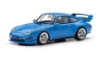 Изображение SOLIDO 1/43 PORSCHE 993 RS Clubsport blue