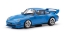 Изображение SOLIDO 1/43 PORSCHE 993 RS Clubsport blue