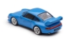 Изображение SOLIDO 1/43 PORSCHE 993 RS Clubsport blue