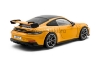 Изображение SOLIDO 1/43 PORSCHE 992 GT3 2023 yellow