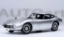 Изображение AUTOART 1/18 TOYOTA 2000GT 1967 (4/4) silver