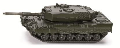 Изображение SIKU Танк металл. хаки