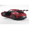 Изображение SOLIDO 1/18 PORSCHE 911 GT3 RS 2024 red