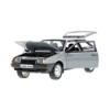 Изображение ТЕХНОПАРК 1/24 ВАЗ-2108 LADA 16,7 см (свет, звук) инерц. серый